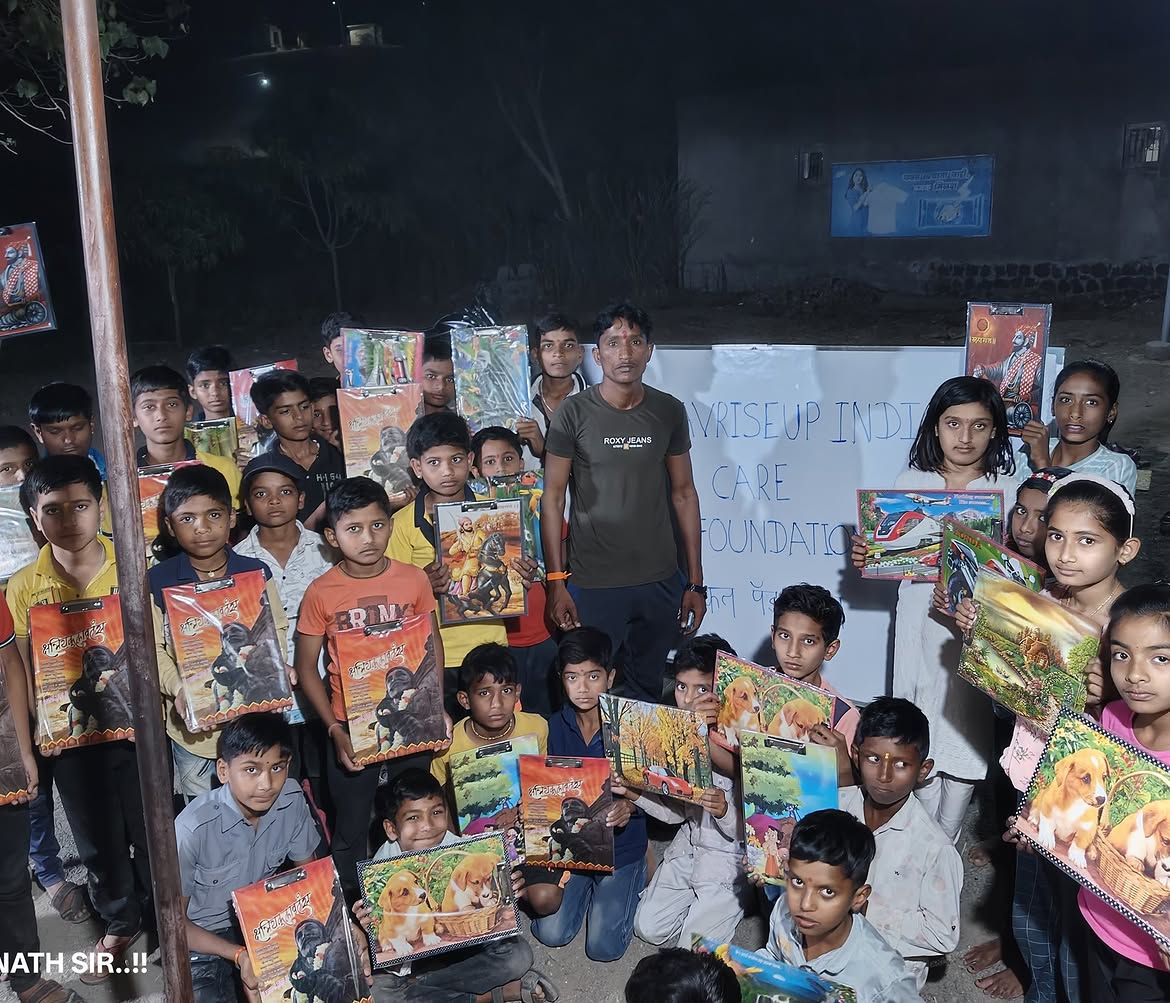Menstrual Hygiene Awareness Session